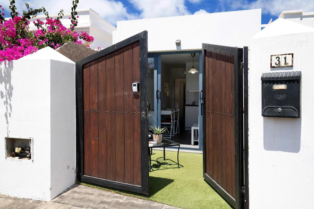 Rosales Apartment Playa Blanca  Exterior photo